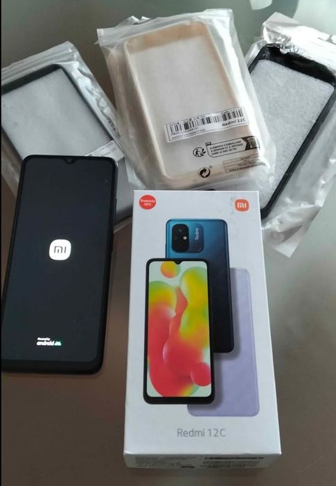 Xiaomi Redmi 12C