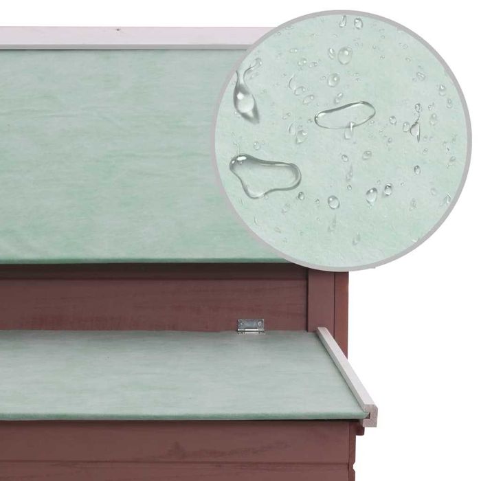 **Kurnik Dla Kur Kaczek**