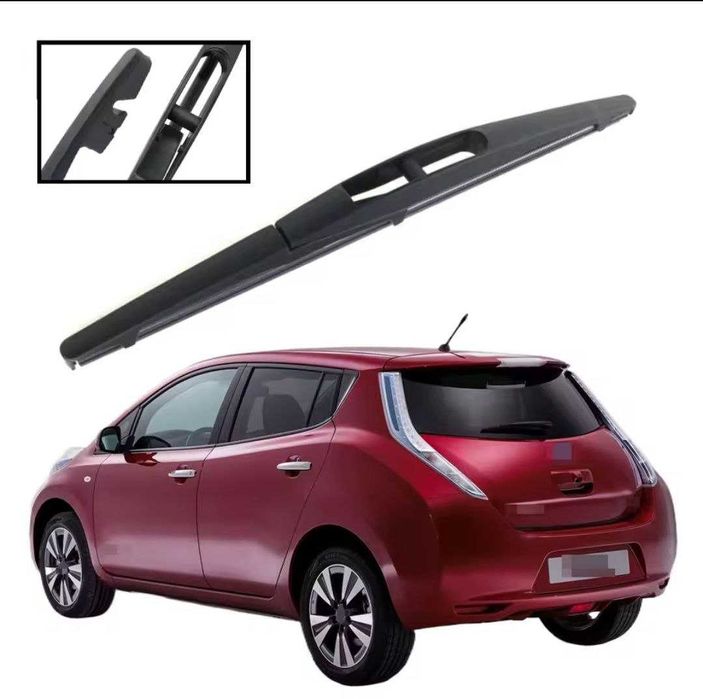 Продам задні двірники (склоочисники, дворники) Nissan Leaf 2010-2017