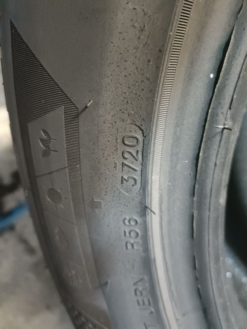 235/50r18 Imperial All Season Driver z 2020r DEMO jak nowe