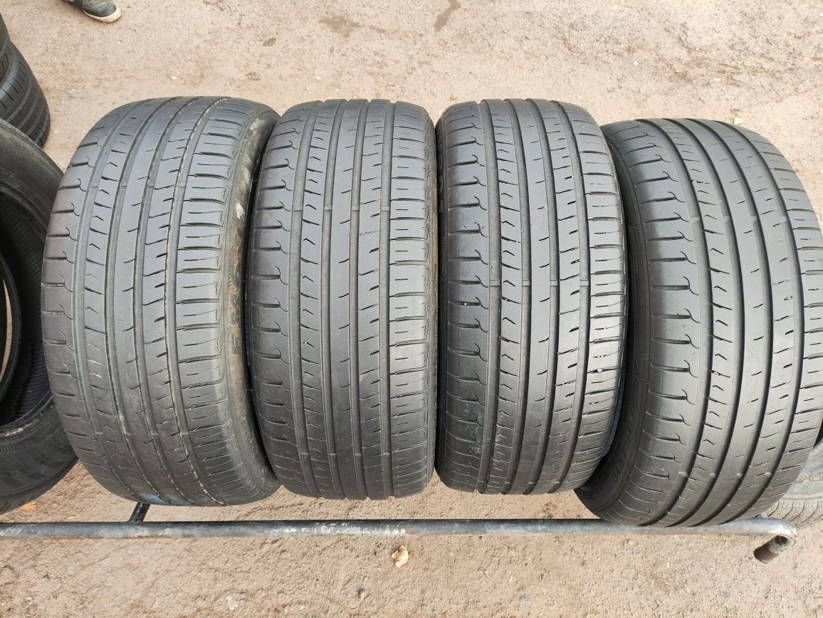 Шини резина літо 245/45 R18 Firemax