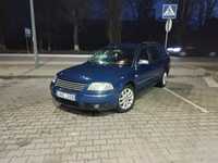 Розборка Passat B5+ 1.6/1.8/1.8t/2.0/1.9TDI/2.5TDI