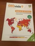 Caderno de atividades GEOVisão 9