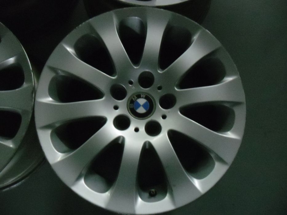 Jantes Originais BMW 17"