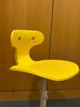 Cadeira Escritório Criança Ikea