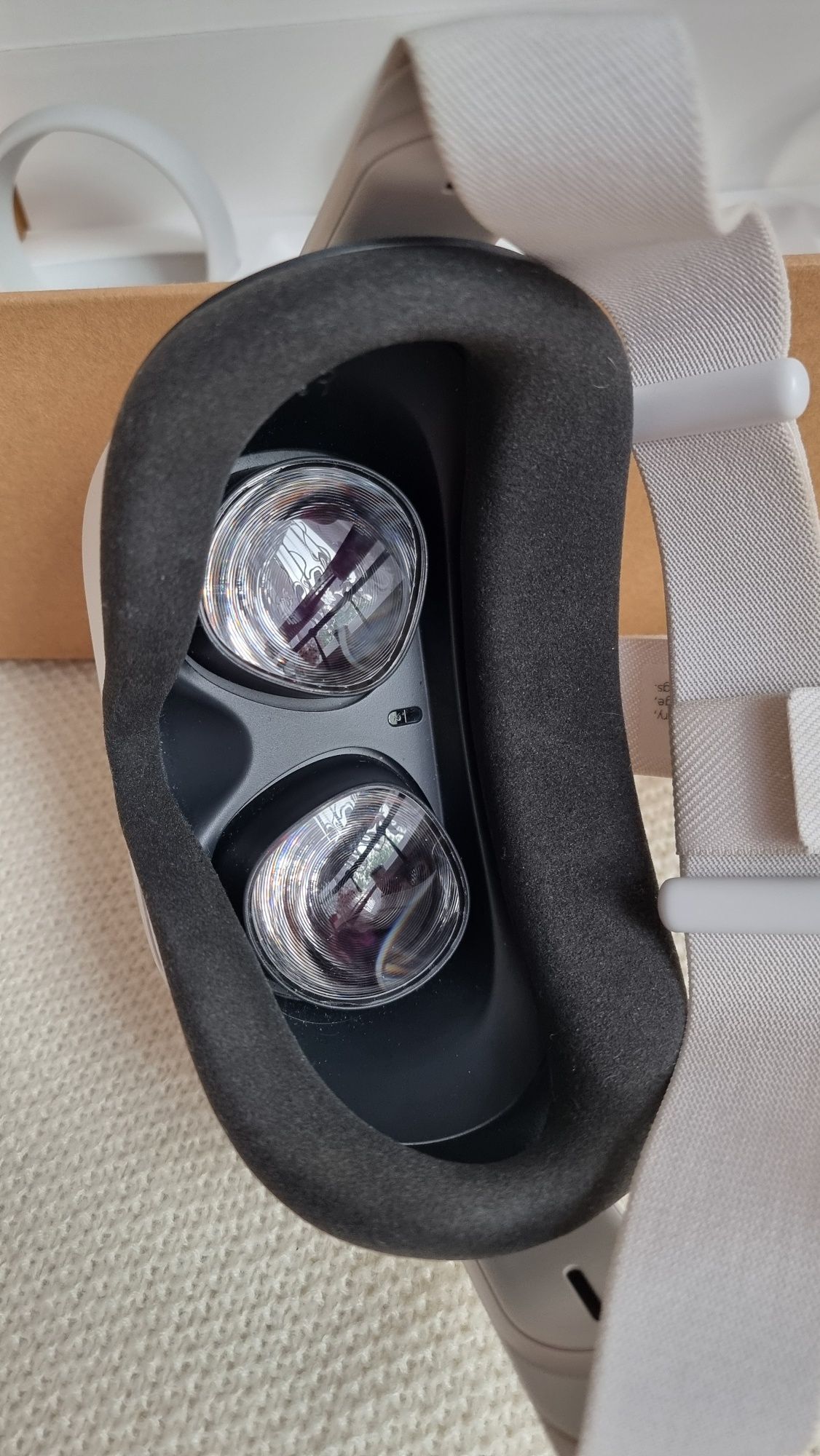 Oculus Meta Quest2 128Gb