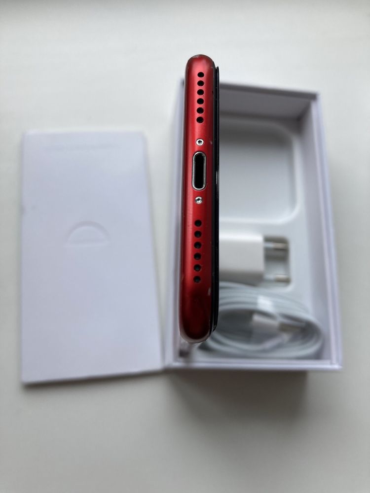 Iphone 8 Red 256 Gb Neverlock