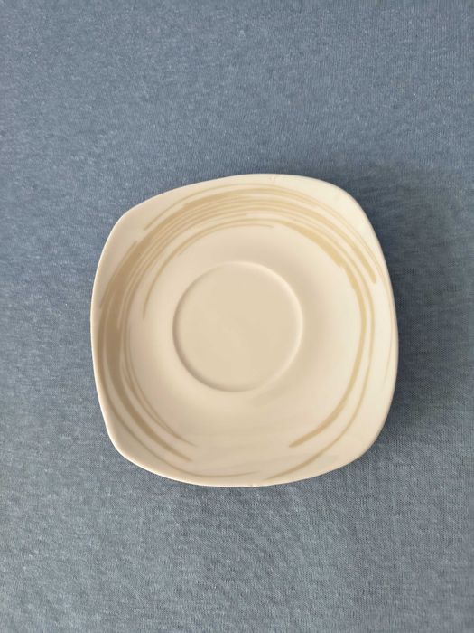 Spodek talerzyk pod filiżankę altom design