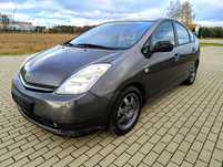 Toyota Prius Prius Toyota tylko 111 tyś km 1.5 benzyna hybryda 2009r