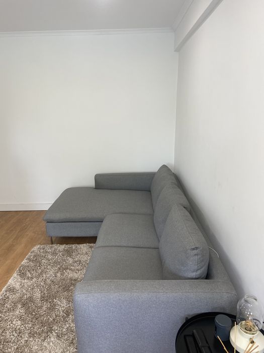 Sofa 5 lugares - Maison du Monde