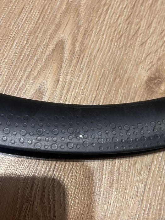 Zipp 303 Firecrest CL Disc Tubeless obrecz kola
