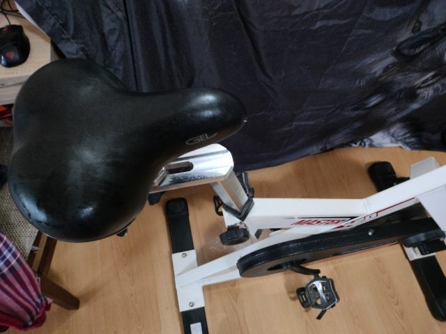 Rower Spinningowy Treningowy MASTER X-20