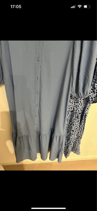 Pack 2 vestidos MIDI