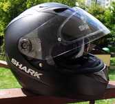 Kask motocyklowy Shark S900 rozmiar XS
