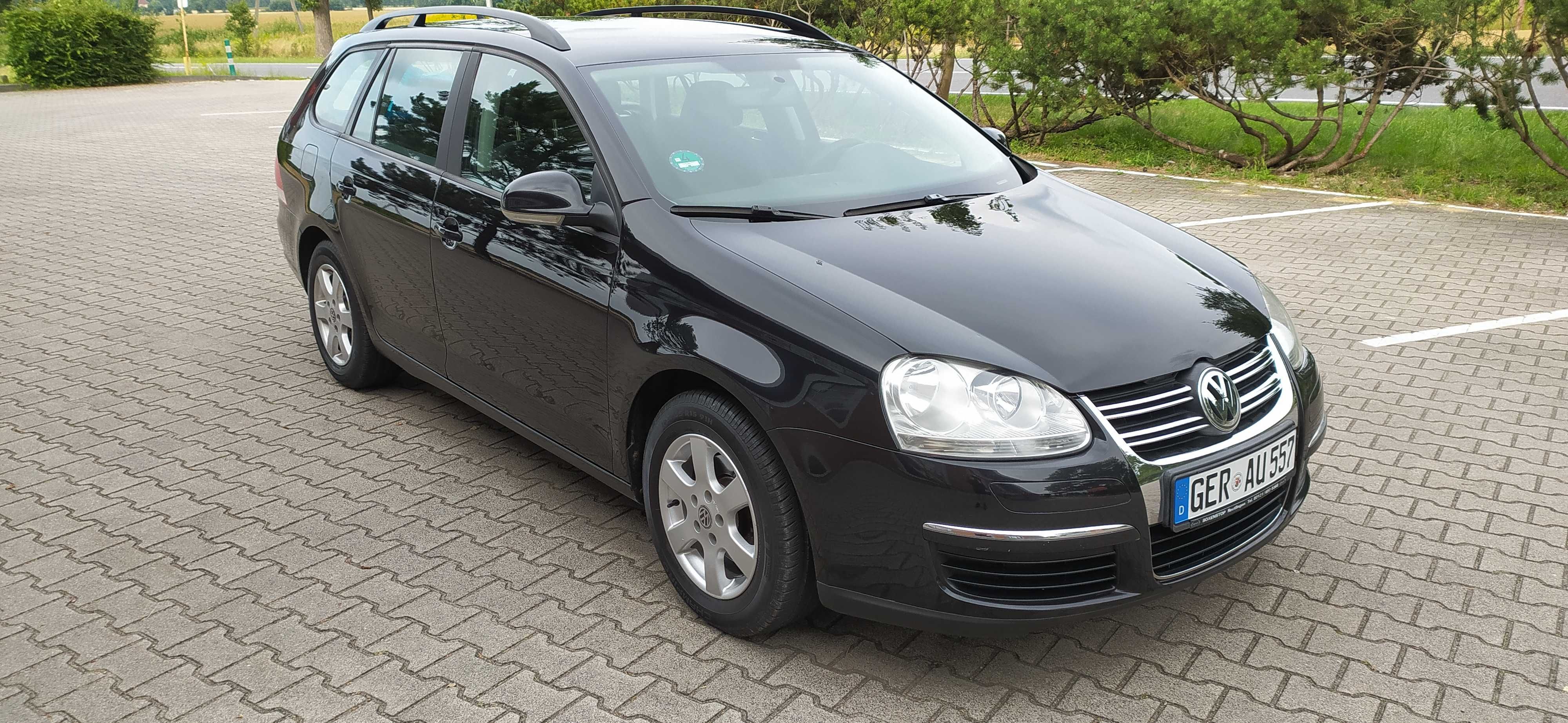 1.9 Tdi bez Dpf sprawna klima bez rdzy
