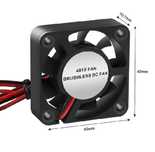 Ventilador 4010 12V