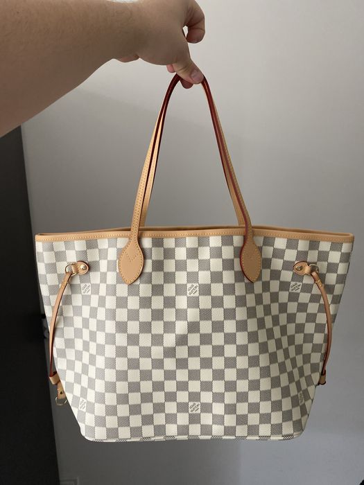 Louis Vuitton Neverfull Mm