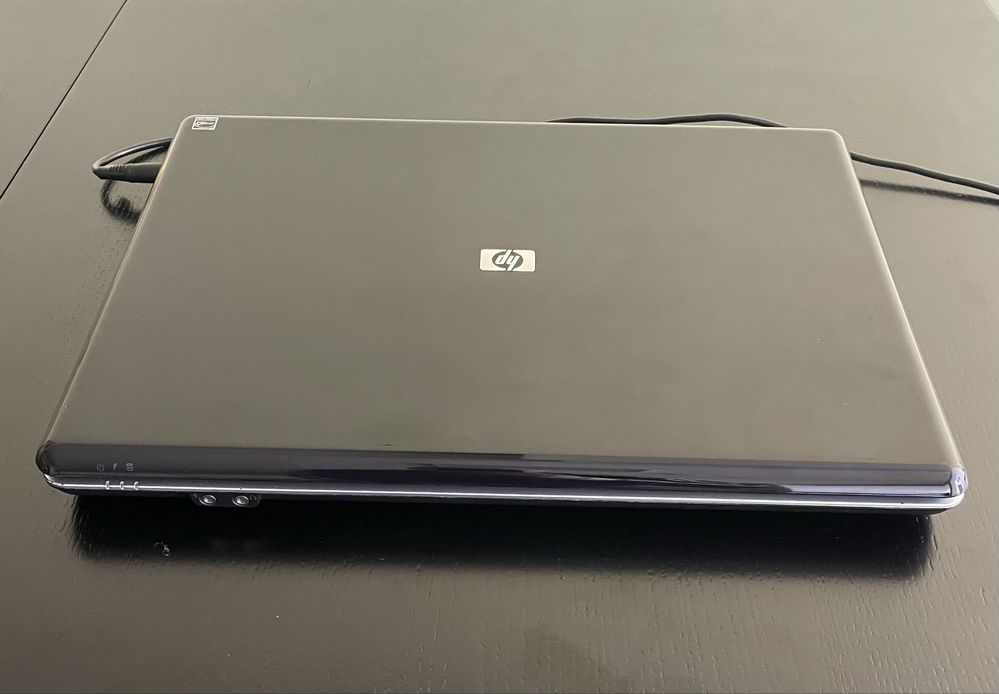 Ноутбук HP G70-460US 17"