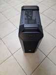 Caixa Cooler Master Mastercase 5 usada