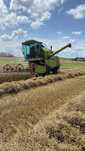 Claas mercator 60, sieczkarnia, klimatyzacja kombajn