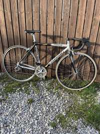 Kolarzowka Corridore / Campagnolo Mirage / Karbonowy Widelec