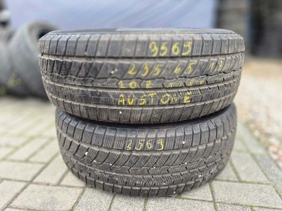Austone Skadi SP-901 235/65r17 108V 2020r 7mm N3569