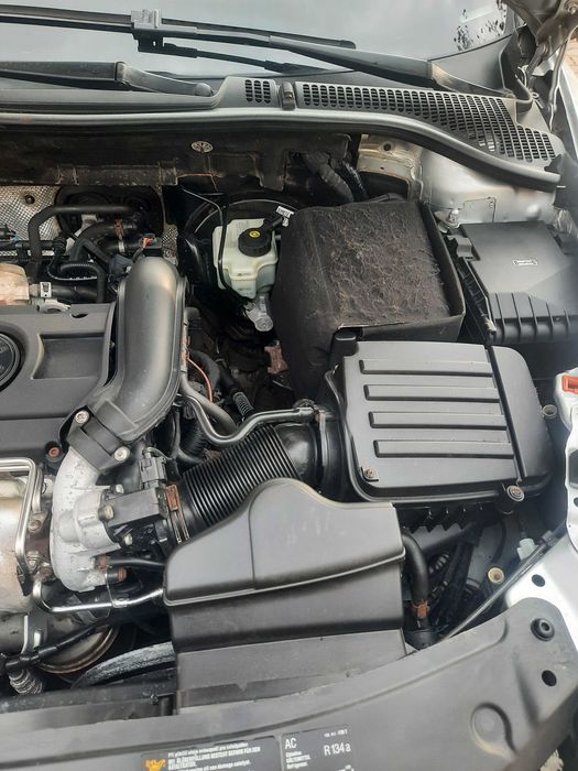 Skoda Octavia II покоління/A5 (FL)