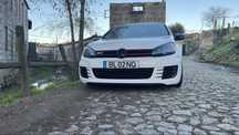 Golf 6 2.0 TSI GTI 211 CV