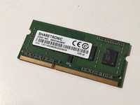 Pamięć RAM DDR3 1600 Sharetronic 2GB