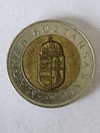 100 forint, 1998 rok