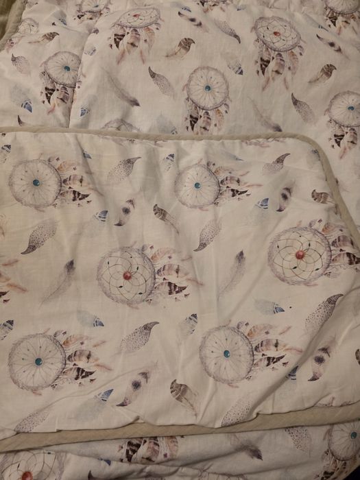 Pościel do przedszkola