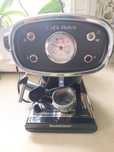 Ekspres kolbowy SilverCrest Cafe Retro