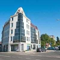 Lokal do wynajęcia w centrum miasta