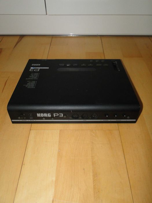 Zawodowy Moduł Brzmieniowy Piano KORG P3 JAPAN.Piękne Barwy.Okazja