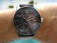 Vostok Europe YN85-560A683 GAZ 14
