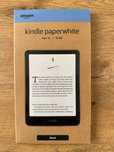 Электронная книга Amazon Kindle Paperwhite 12th Gen. 2024 16Gb Новые!