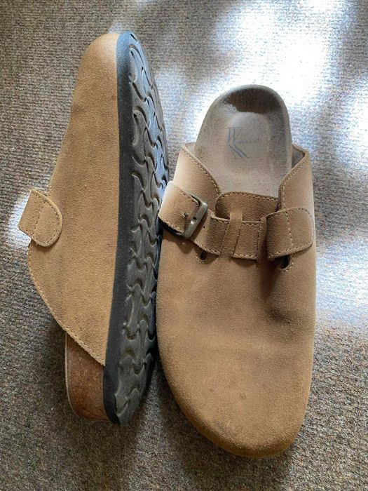 Сабо,кроссовки,мокасины,босоножки,туфли,дождевые сапоги женские б/у