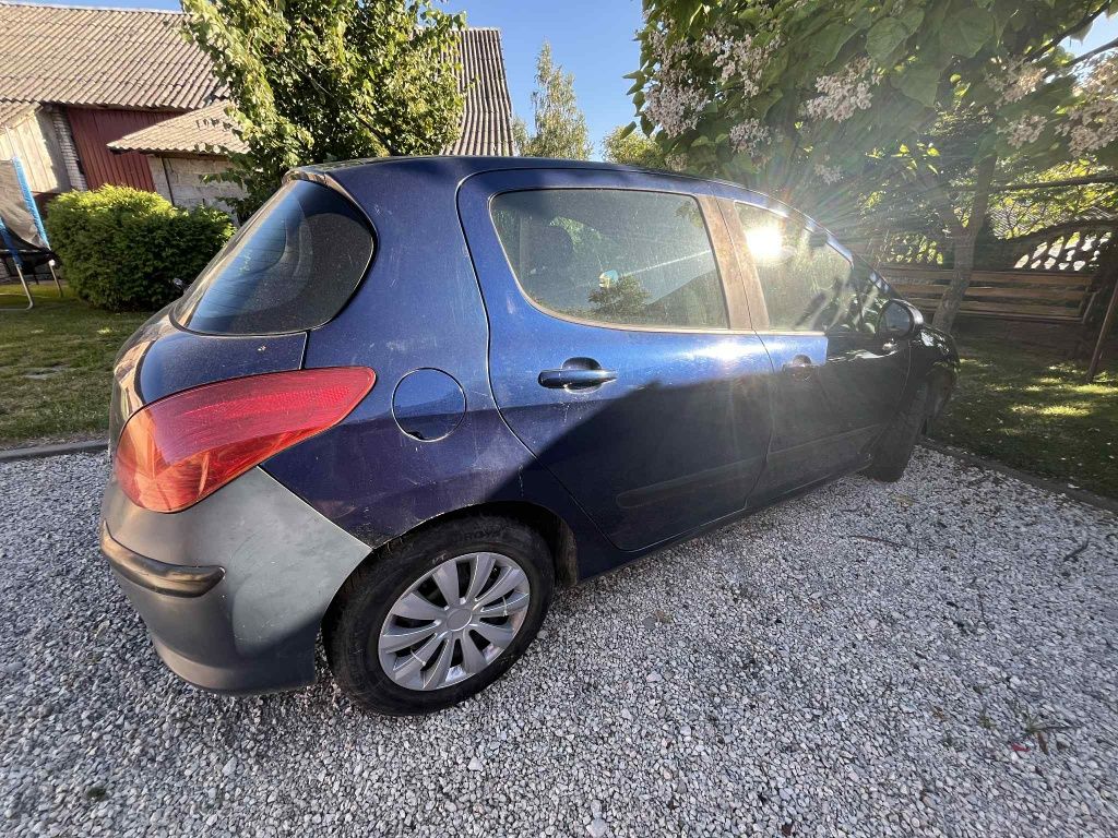 Peugeot 308 r. 2008 1.6HDI