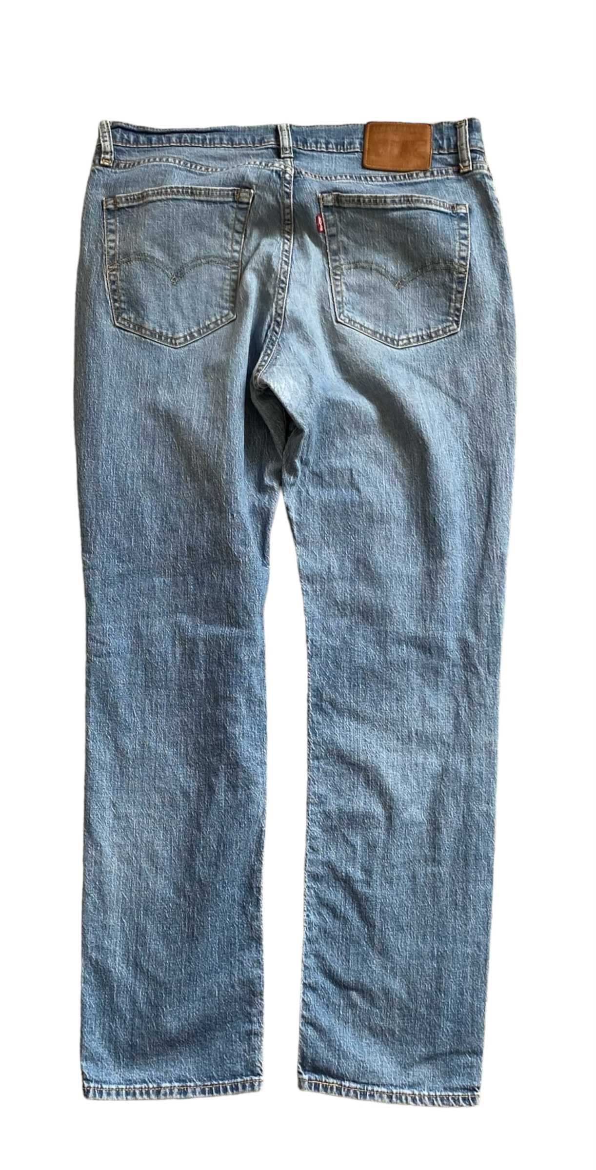 Levi's 511 Premium W36/L32, stan jak na zdjęciach