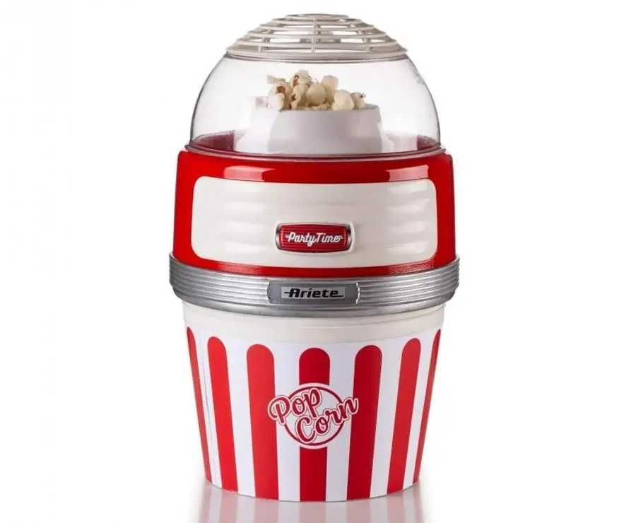 Продам Попкорниця Ariete popcorn maker XL