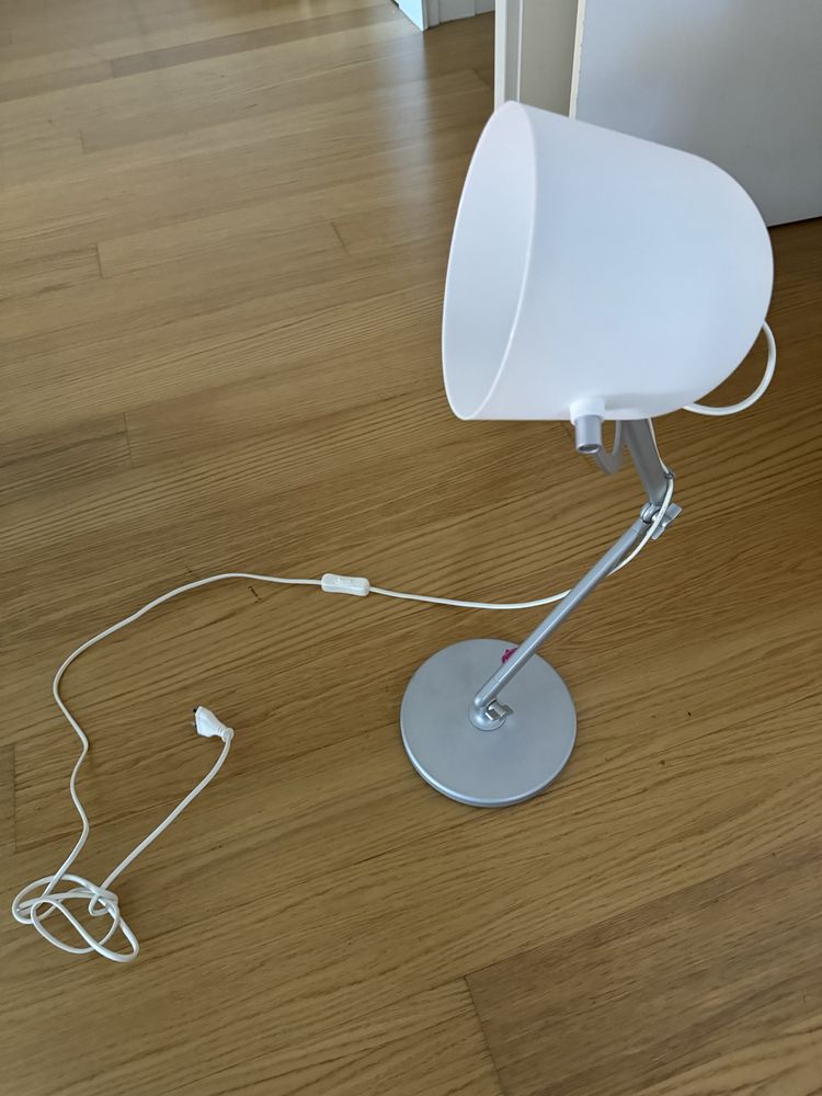 Candeeiro IKEA Svirvel (2 candeeiros)