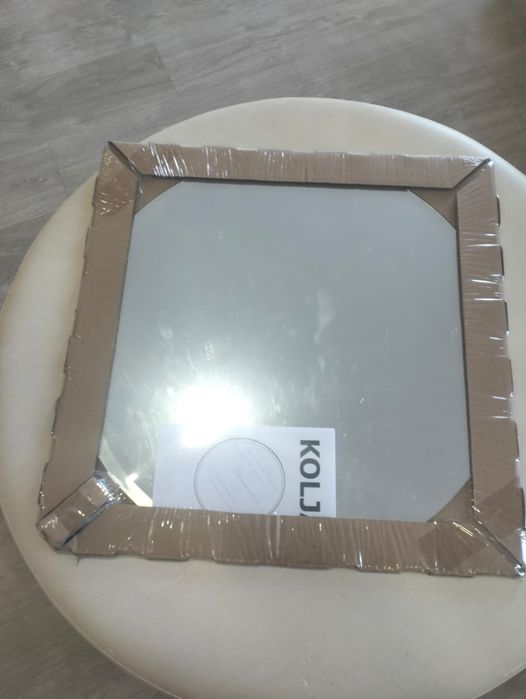 Espelho redondo IKEA