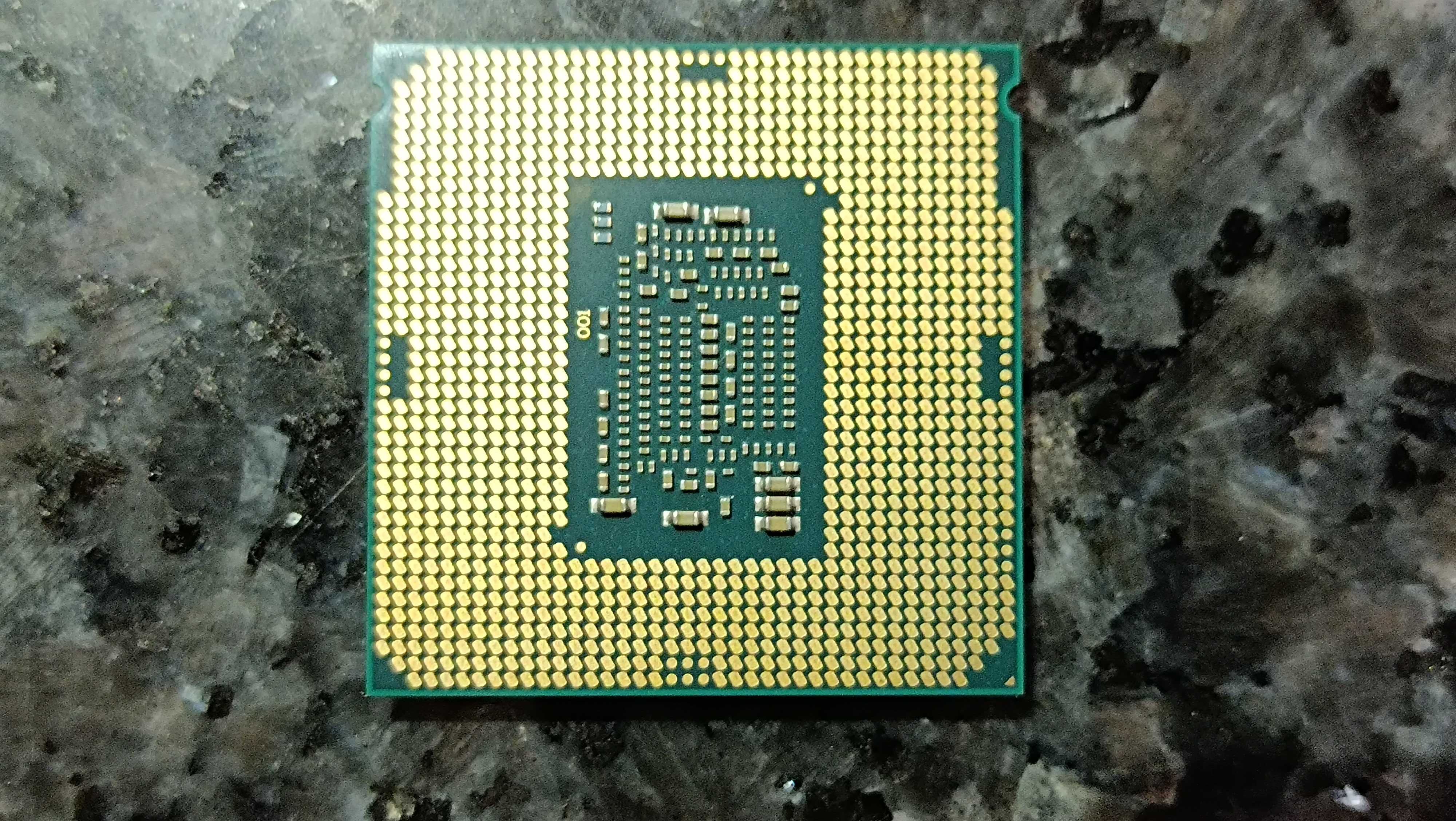 Processador Intel Core i5-7400T