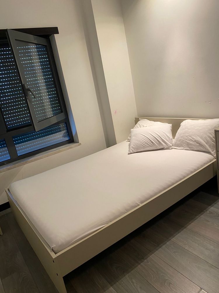 Quarto de casal
