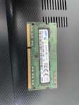 Samsung so-dimm ddr3 4gb оперативная память для ноутбука