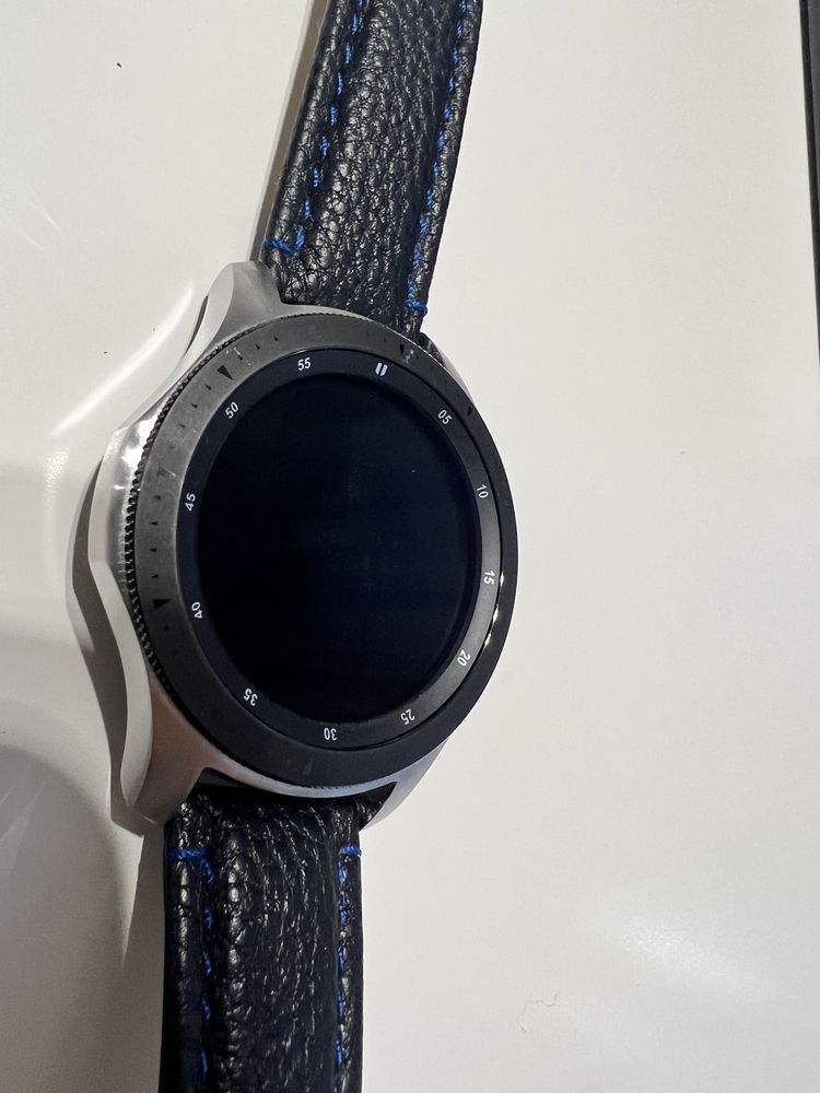 Zegarek Samsung Galaxy Watch 46mm