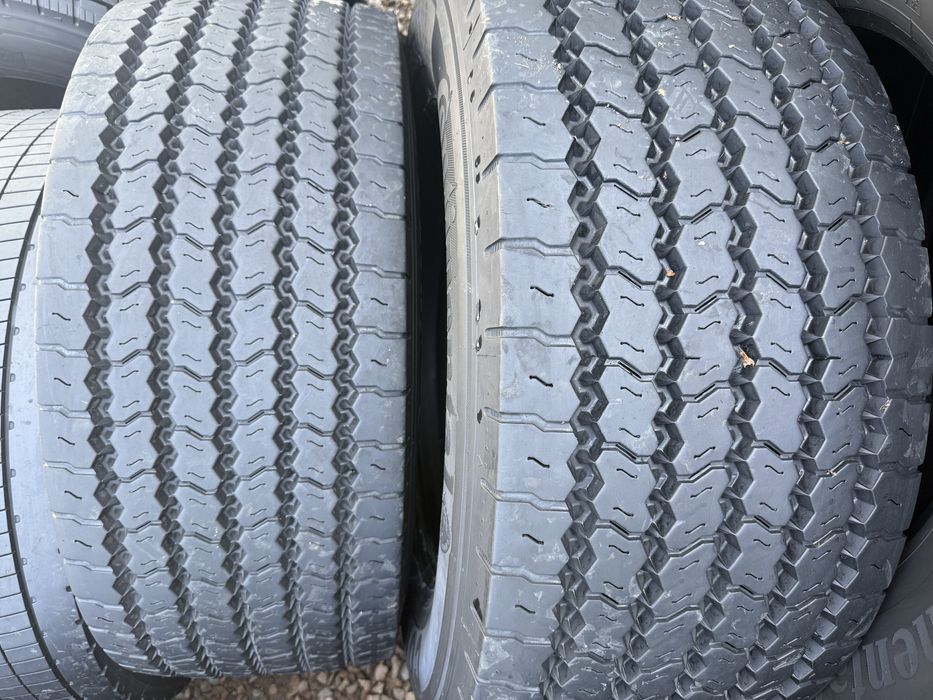 Opony Continental HTW 385/55r22.5 385/55-22.5 6 SZT