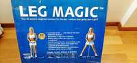 Leg Magic, aparelho de exercicio