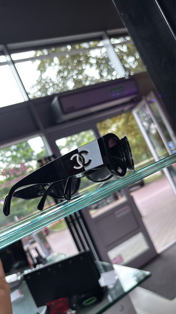 Nowe okulary CC hit tego lata Dior