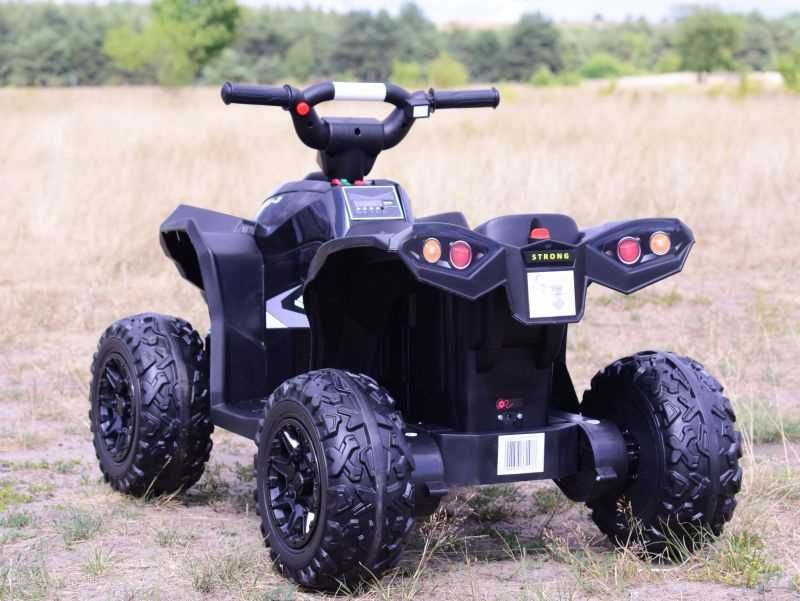 Autko na akumulator QUAD Z PILOTEM XC SPORT dla dzieci buggy pojazd